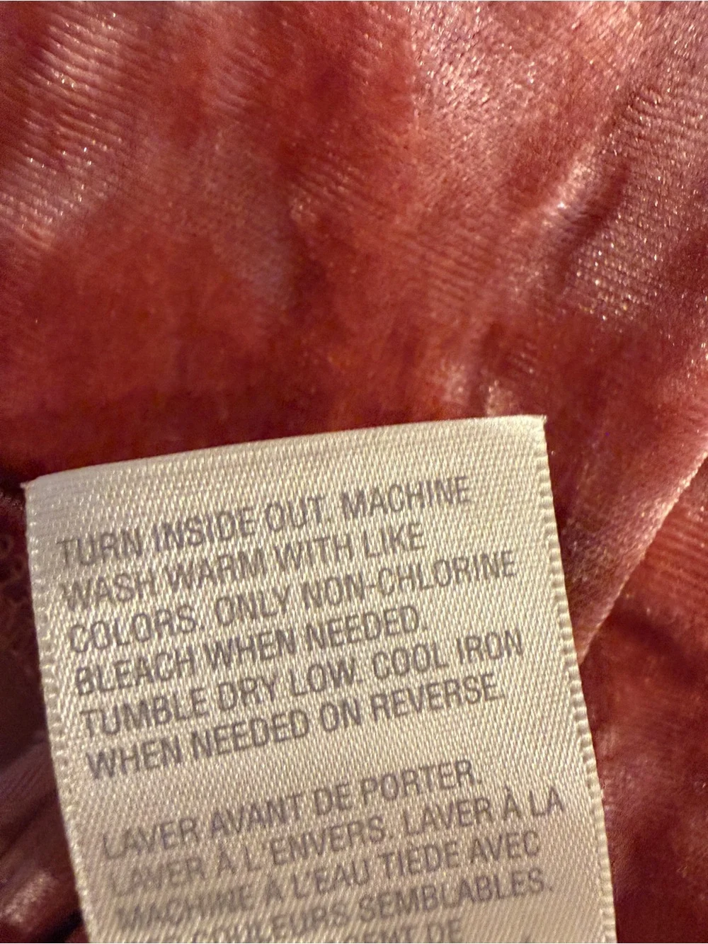 First Impressions dress your
